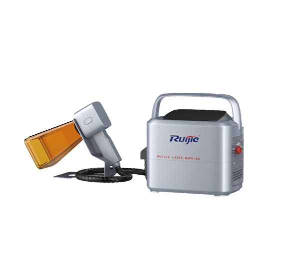 迷你型光纖激光打標(biāo)機(jī)